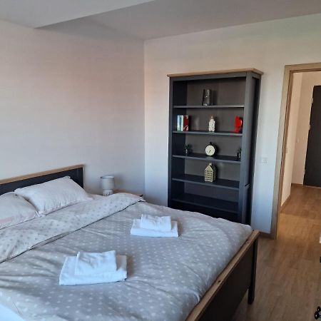 Cluj City Vibe Apartman Kültér fotó
