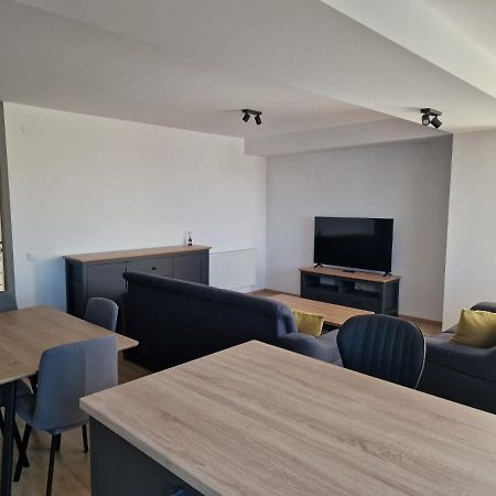 Cluj City Vibe Apartman Kültér fotó