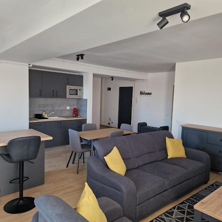 Cluj City Vibe Apartman Kültér fotó