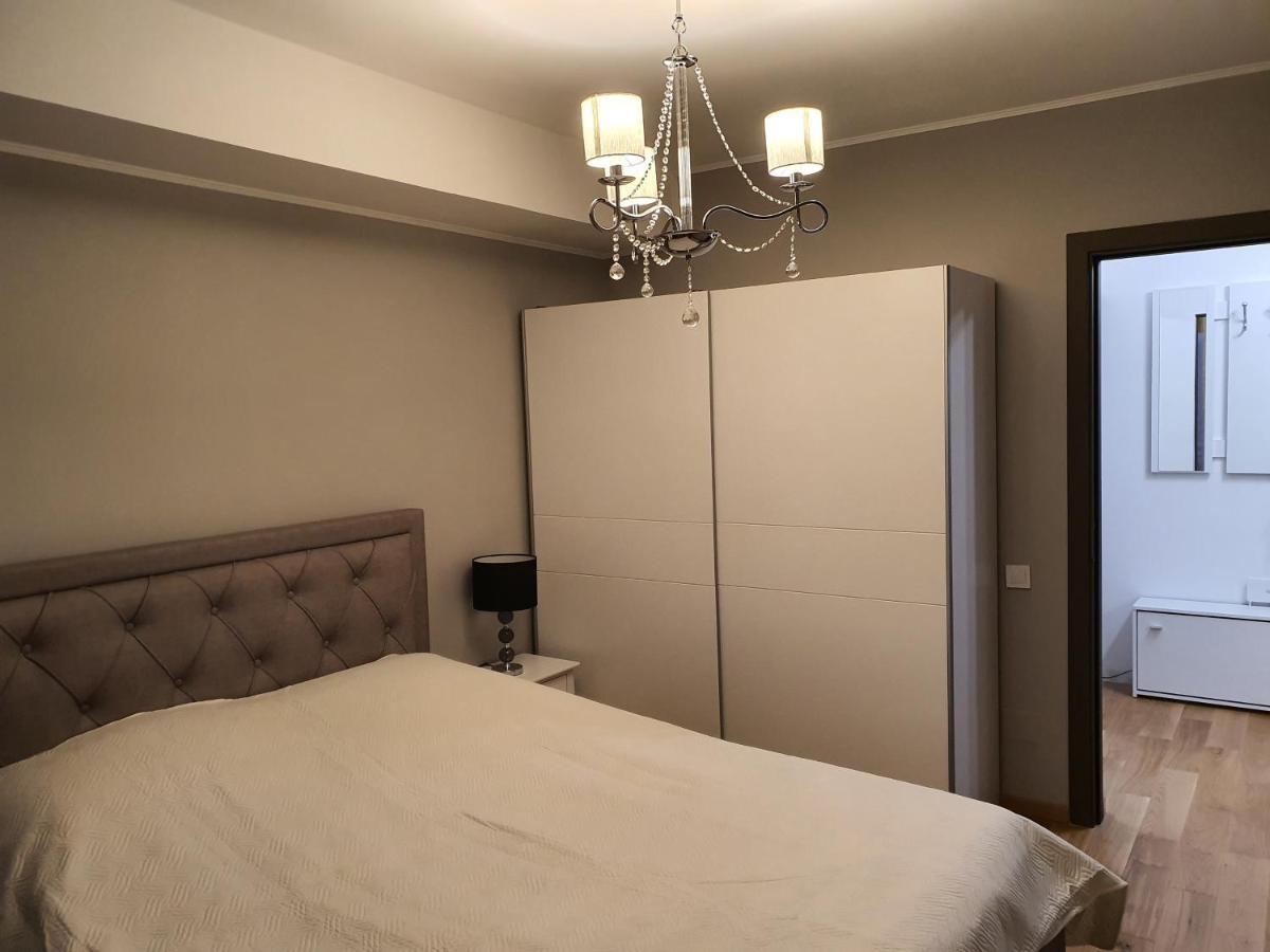 Cluj City Vibe Apartman Kültér fotó