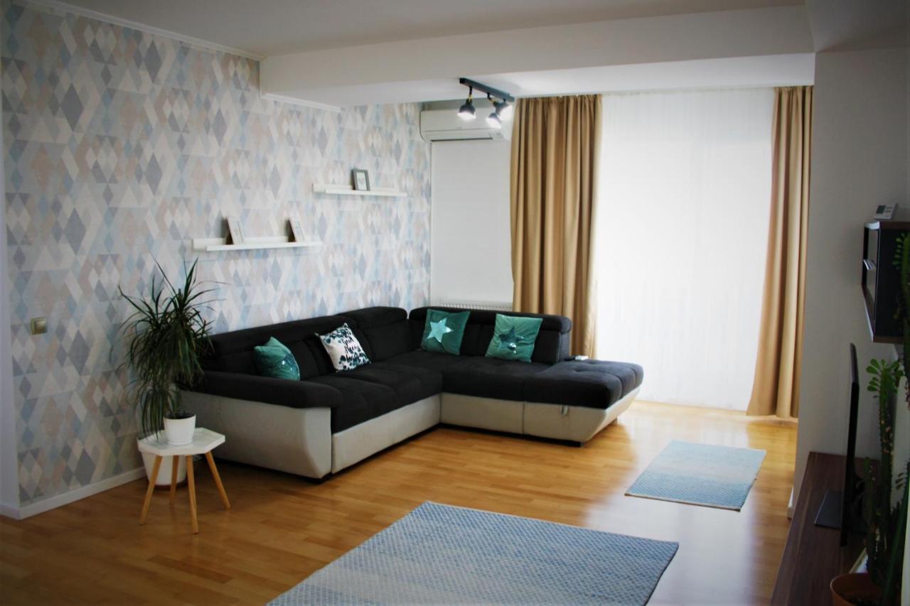 Cluj City Vibe Apartman Kültér fotó