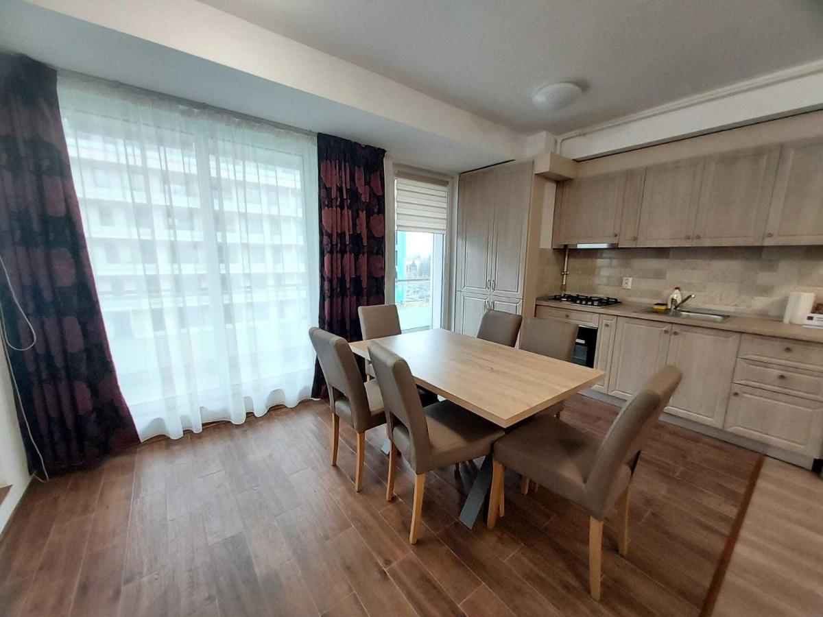 Cluj City Vibe Apartman Kültér fotó