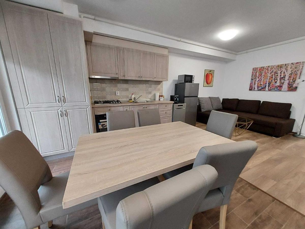 Cluj City Vibe Apartman Kültér fotó