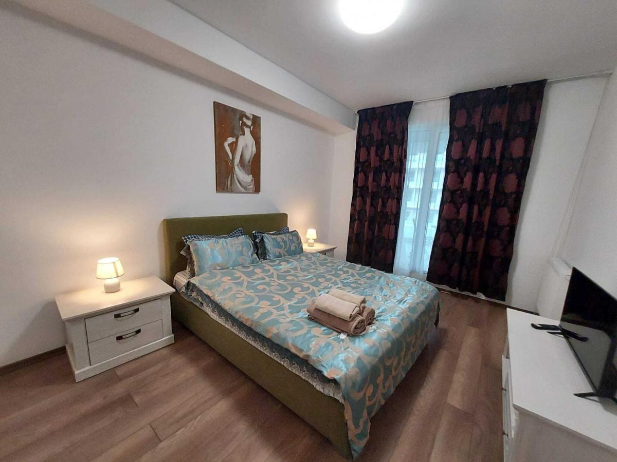 Cluj City Vibe Apartman Kültér fotó