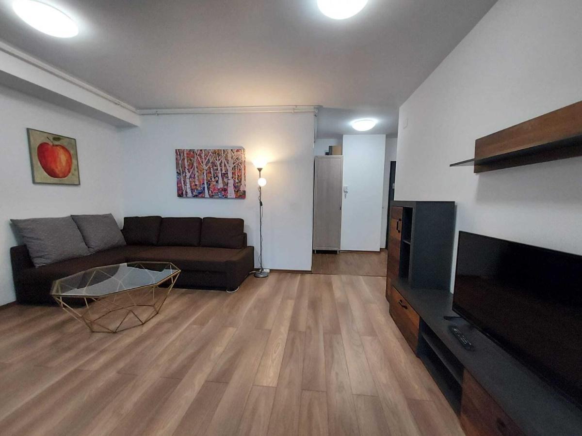 Cluj City Vibe Apartman Kültér fotó