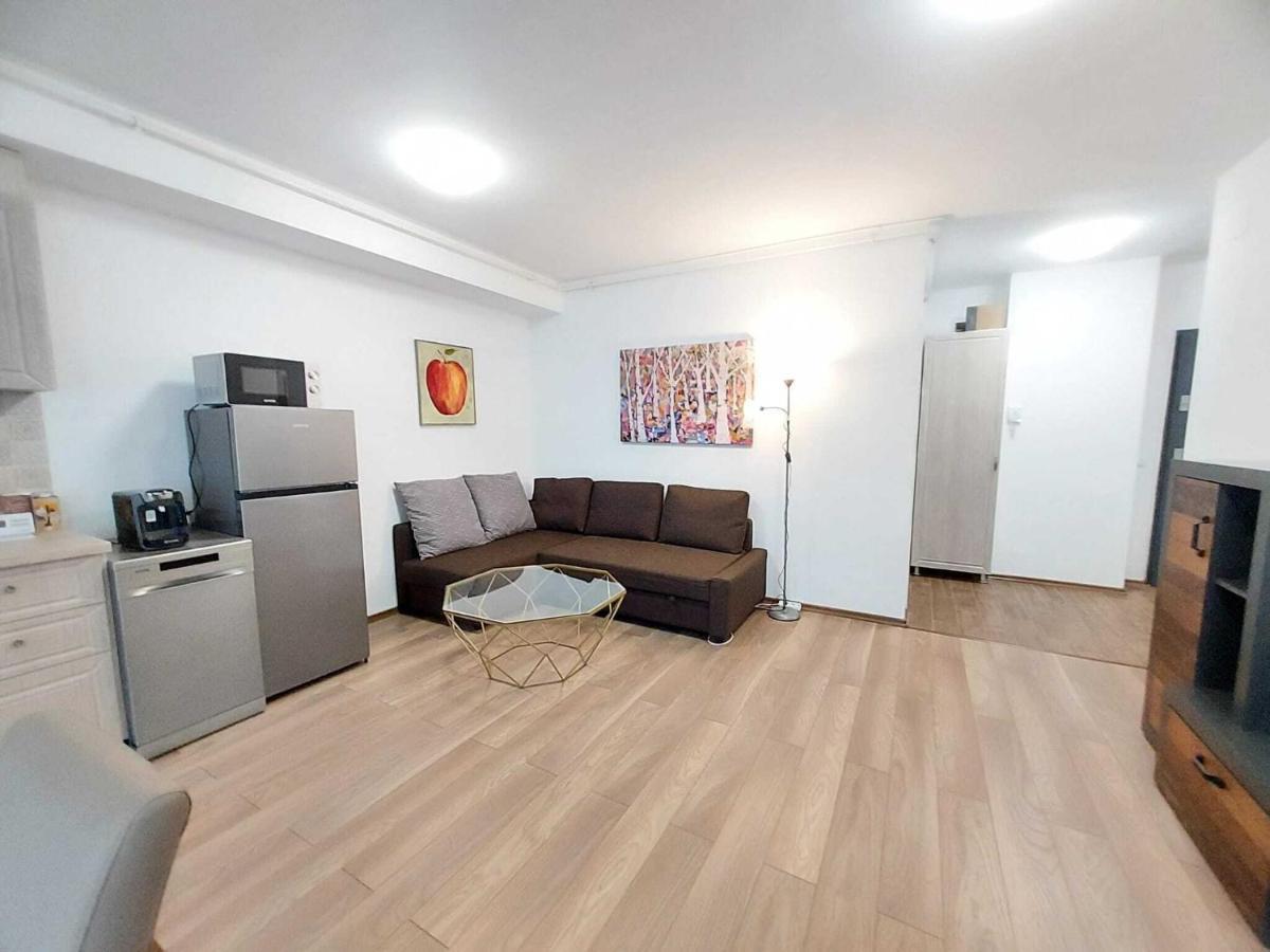 Cluj City Vibe Apartman Kültér fotó