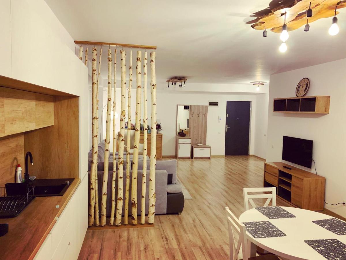 Cluj City Vibe Apartman Kültér fotó