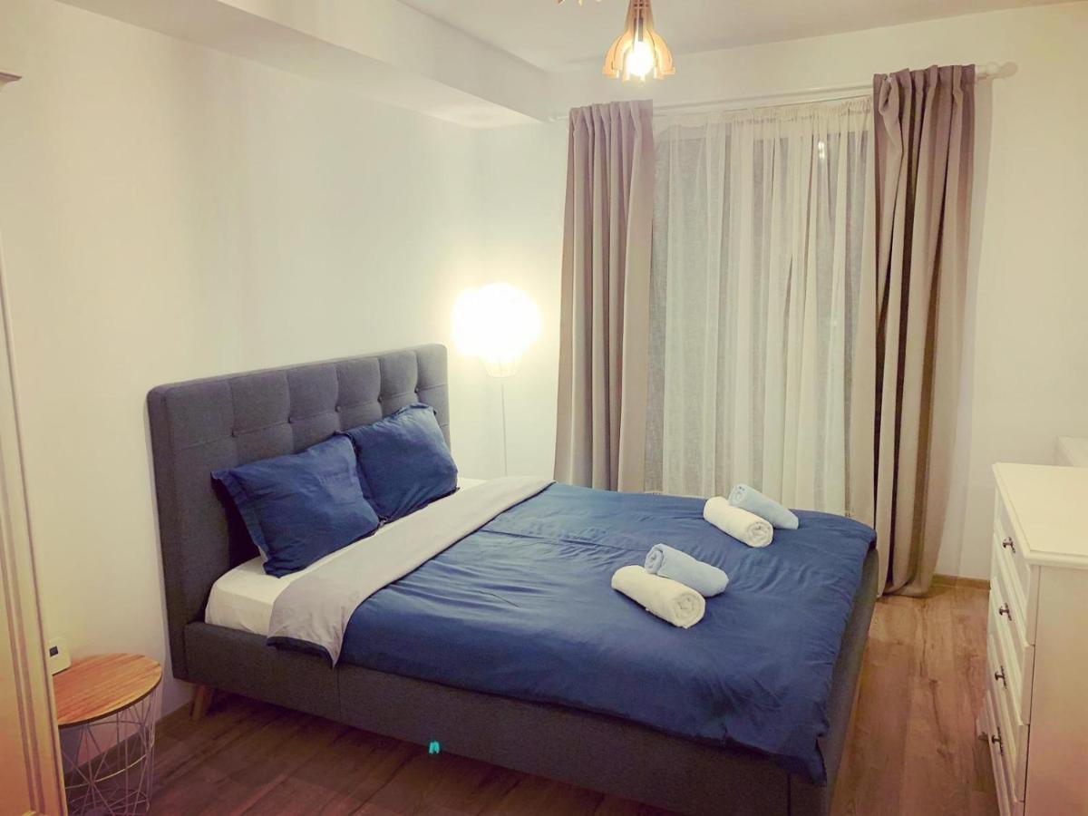 Cluj City Vibe Apartman Kültér fotó