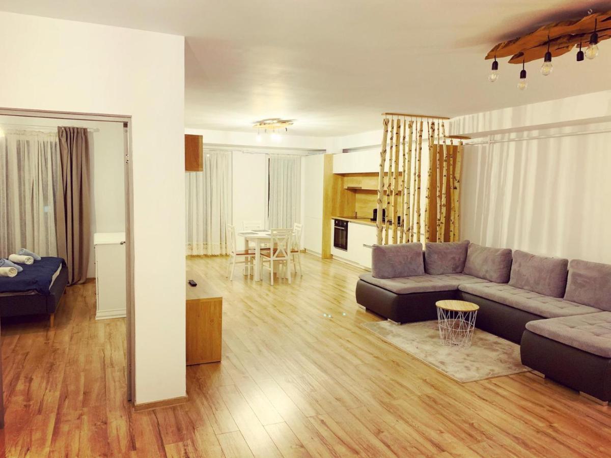 Cluj City Vibe Apartman Kültér fotó