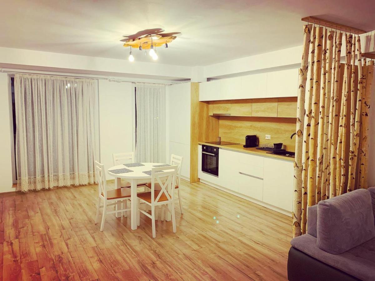 Cluj City Vibe Apartman Kültér fotó