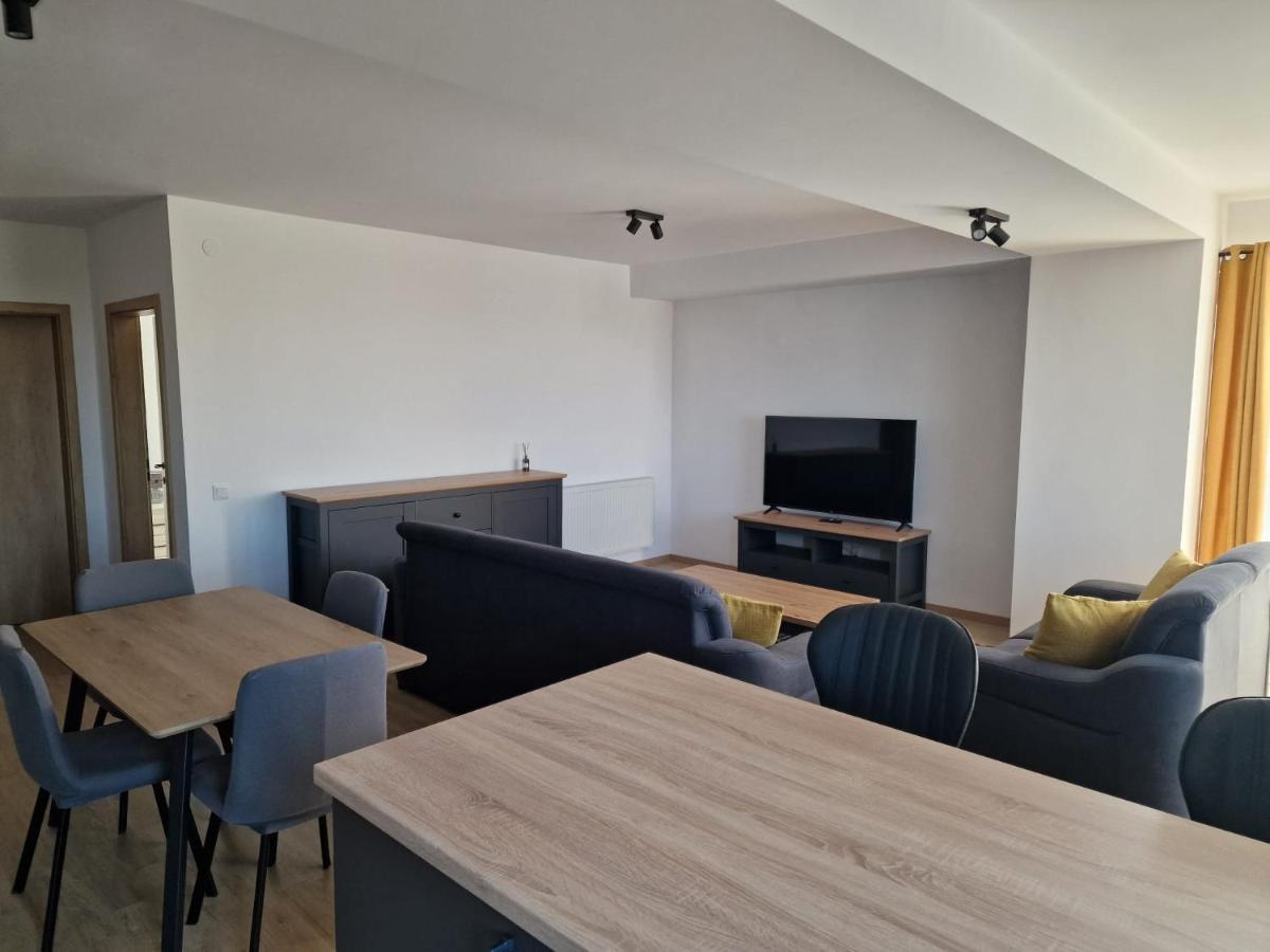 Cluj City Vibe Apartman Kültér fotó