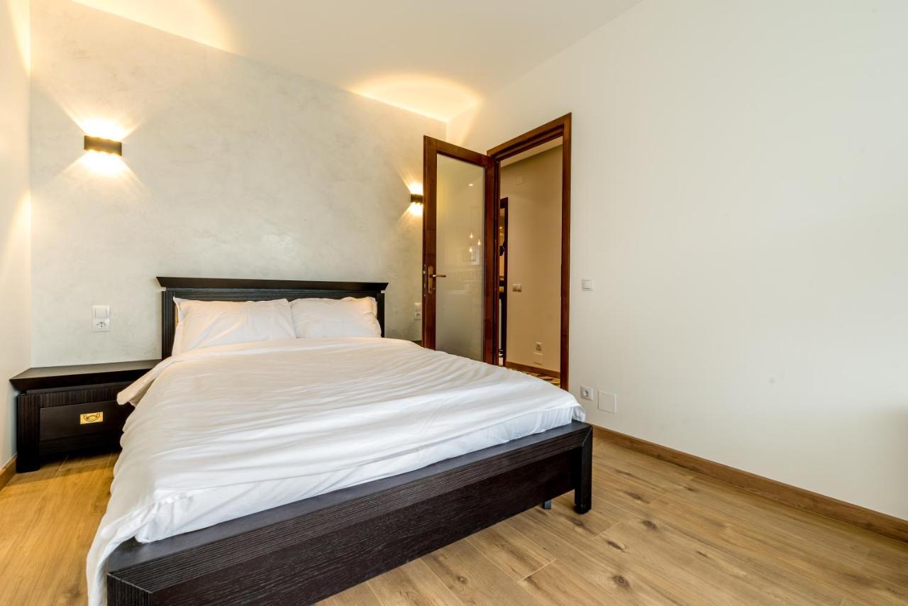 Cluj City Vibe Apartman Kültér fotó