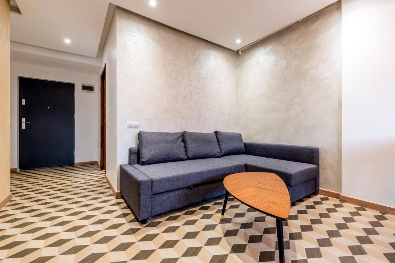 Cluj City Vibe Apartman Kültér fotó