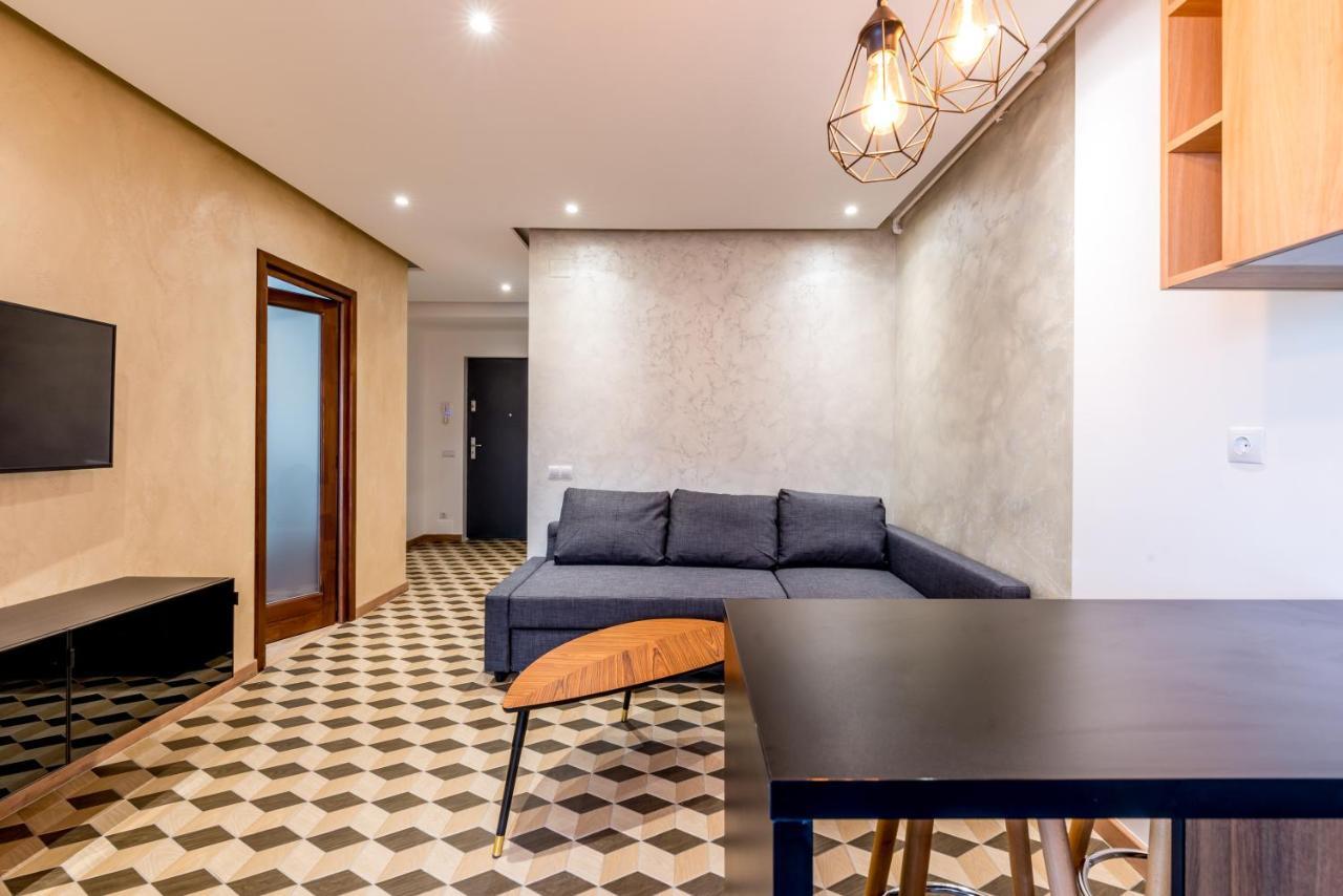 Cluj City Vibe Apartman Kültér fotó